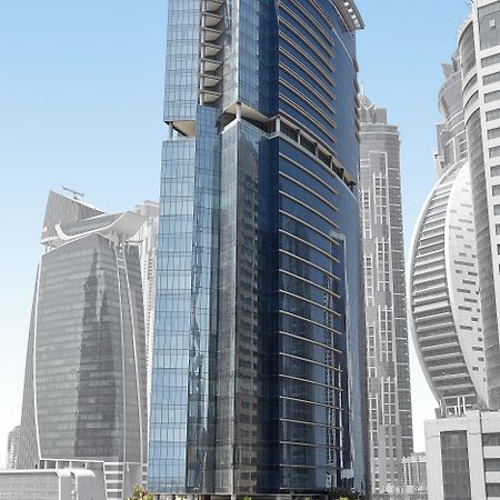 Отель Park Regis Business Bay Дубай Экстерьер фото