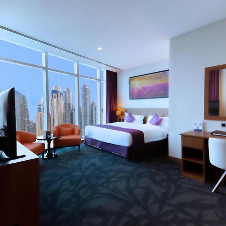 Отель Park Regis Business Bay Дубай Экстерьер фото